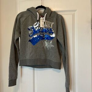 Super Dry Sweatshirt